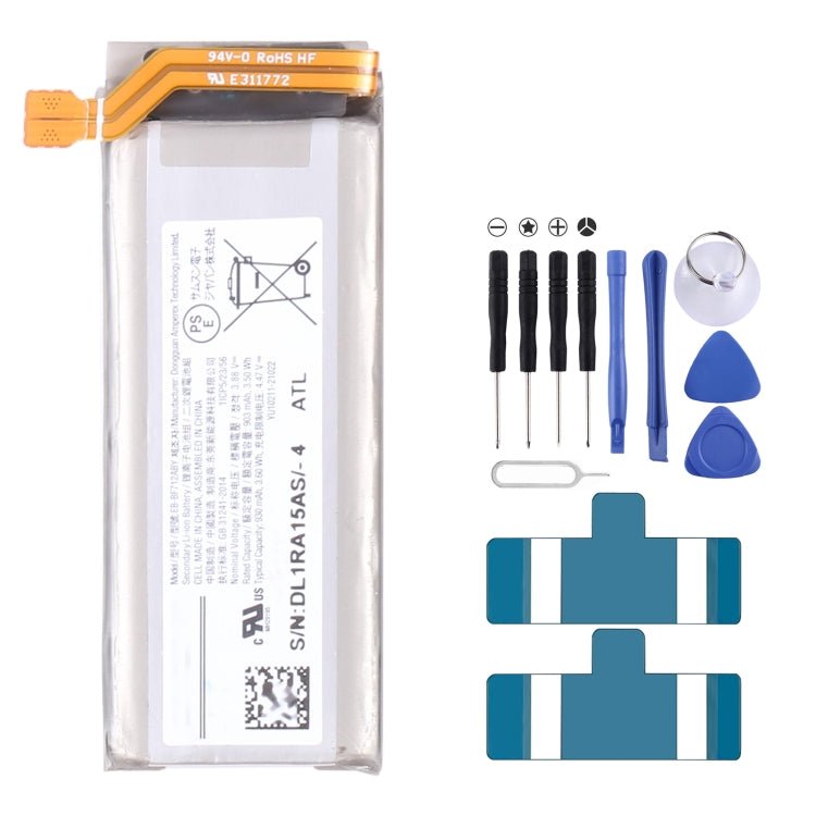 Battery Replacement, EB - BF700ABY EB - BF701ABY, BF917ABY BF916ABY, EB - BF907ABA, EB - BF901ABA, EB - BF900ABU, EB - BF901ABU, EB - BF723ABU, EB - BF724ABU, EB - BF711ABY, EB - BF712ABY, EB - BF707ABY, EB - BF708ABY, EB - BT365BBE, EB - BT575BBE - ORIWHIZ
