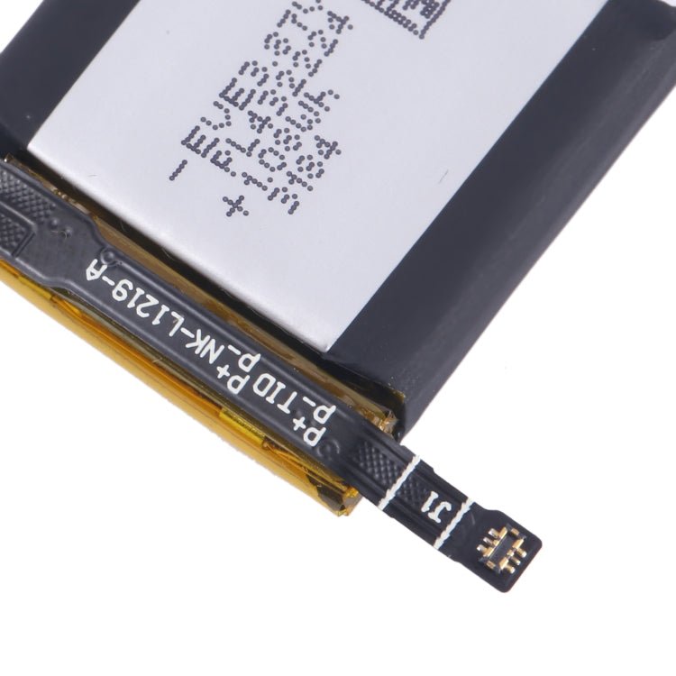 Battery Replacement, For Amazfit EVE PL432224FPC 280mAh, For Amazfit EVE EVE PL432224 280mAh - ORIWHIZ