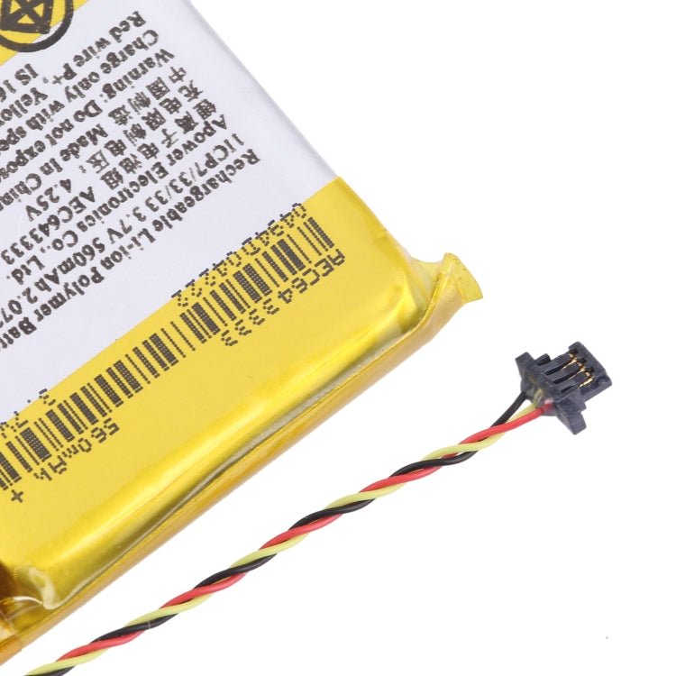 Battery Replacement, For Beats Studio 2.0 Earphone - ORIWHIZ