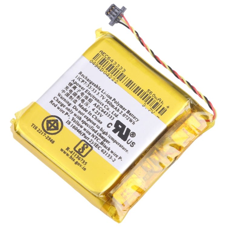 Battery Replacement, For Beats Studio 2.0 Earphone - ORIWHIZ