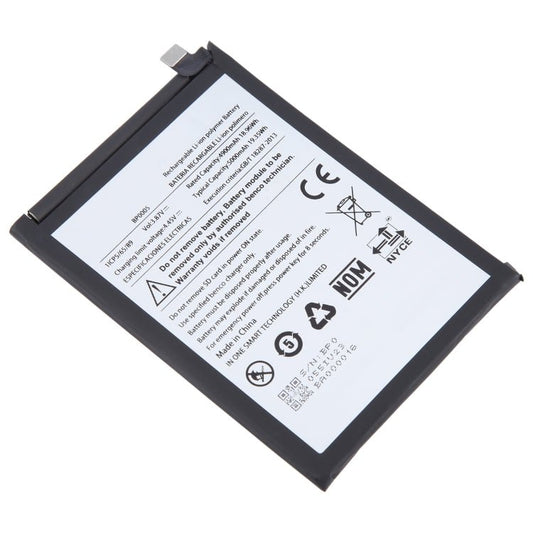 Battery Replacement, For Benco BP0005 4900mAh, For Benco BP0006 4900mAh - ORIWHIZ