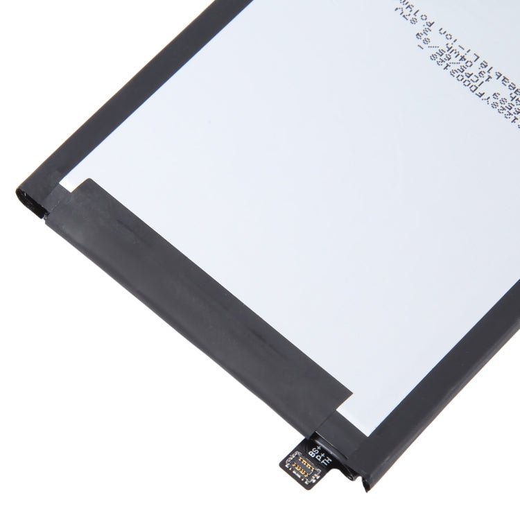 Battery Replacement, For Benco BP0005 4900mAh, For Benco BP0006 4900mAh - ORIWHIZ