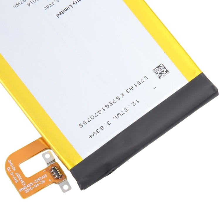 Battery Replacement, For BlackBerry Priv STV100 - ORIWHIZ