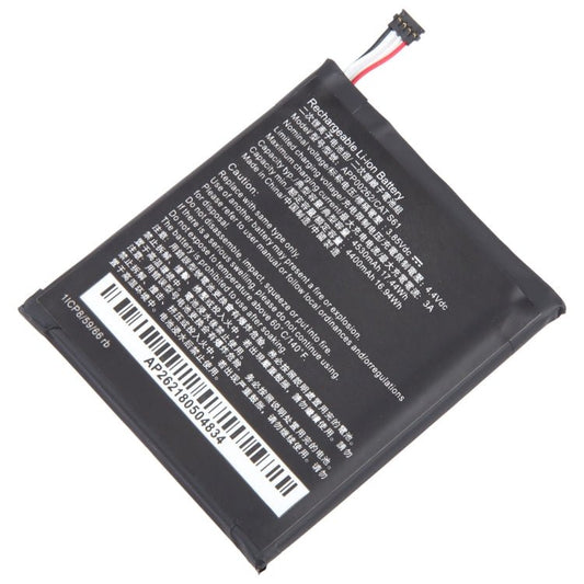 Battery Replacement, For CAT S61 - ORIWHIZ