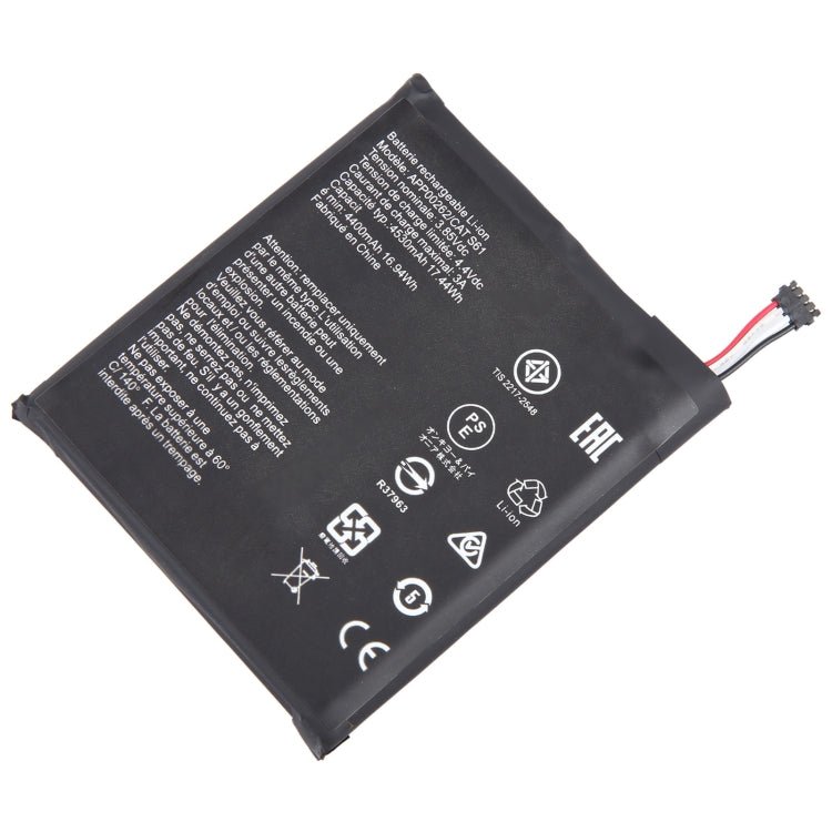 Battery Replacement, For CAT S61 - ORIWHIZ