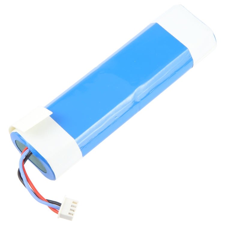 Battery Replacement, For Ecovacs DJ36 DN55 520 14.4V 2600mAh - ORIWHIZ