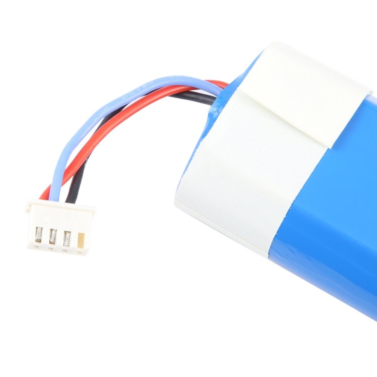 Battery Replacement, For Ecovacs DJ36 DN55 520 14.4V 2600mAh - ORIWHIZ