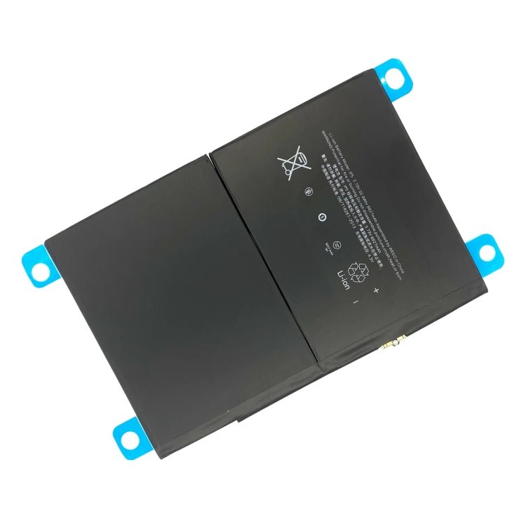 Battery Replacement, For iPad 7/8/9 10.2, For iPad 9.7 2018 A1893 A1954, For iPad 2017 A1822 A1823, For iPad Pro 9.7 A1664/A1675/A1674/A1673, For iPad Air 2 2014 A1567 A1566 A1547, For iPad 5 Air 1 A1474 A1475 A1476 - ORIWHIZ