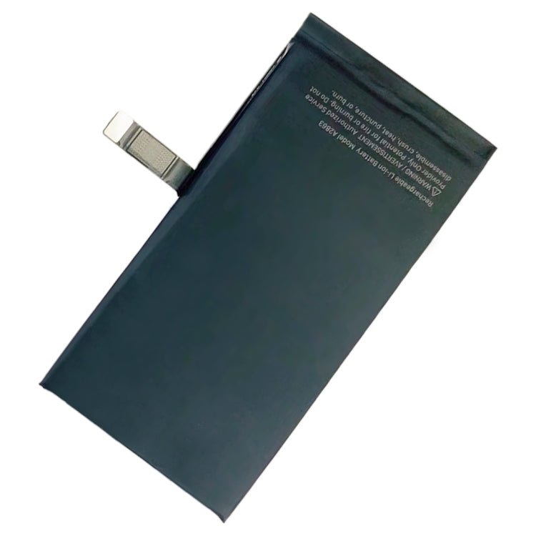 Battery Replacement, For iPhone 14, For iPhone 14 Plus, For iPhone 14 Pro, For iPhone 14 Pro Max - ORIWHIZ
