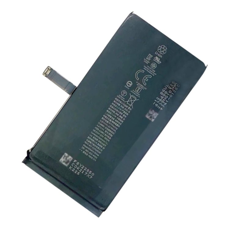 Battery Replacement, For iPhone 14, For iPhone 14 Plus, For iPhone 14 Pro, For iPhone 14 Pro Max - ORIWHIZ