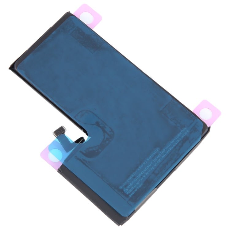 Battery Replacement, For iPhone 15 Pro Max A3121 4422mAh, For iPhone 15 Pro A3011 3274mAh, For iPhone 15 Plus A3039 4383mAh, For iPhone 15 A3018 3349mAh - ORIWHIZ