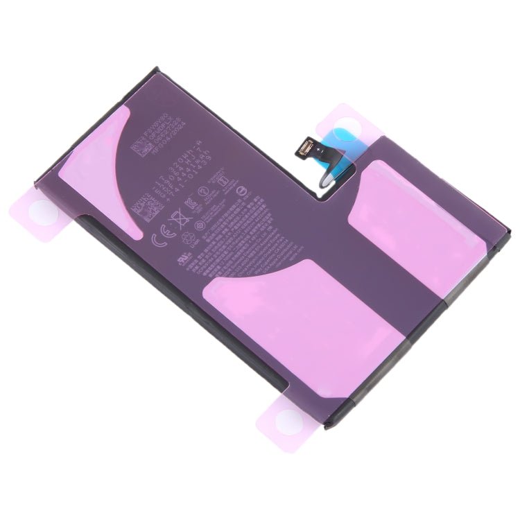 Battery Replacement, For iPhone 15 Pro Max A3121 4422mAh, For iPhone 15 Pro A3011 3274mAh, For iPhone 15 Plus A3039 4383mAh, For iPhone 15 A3018 3349mAh - ORIWHIZ