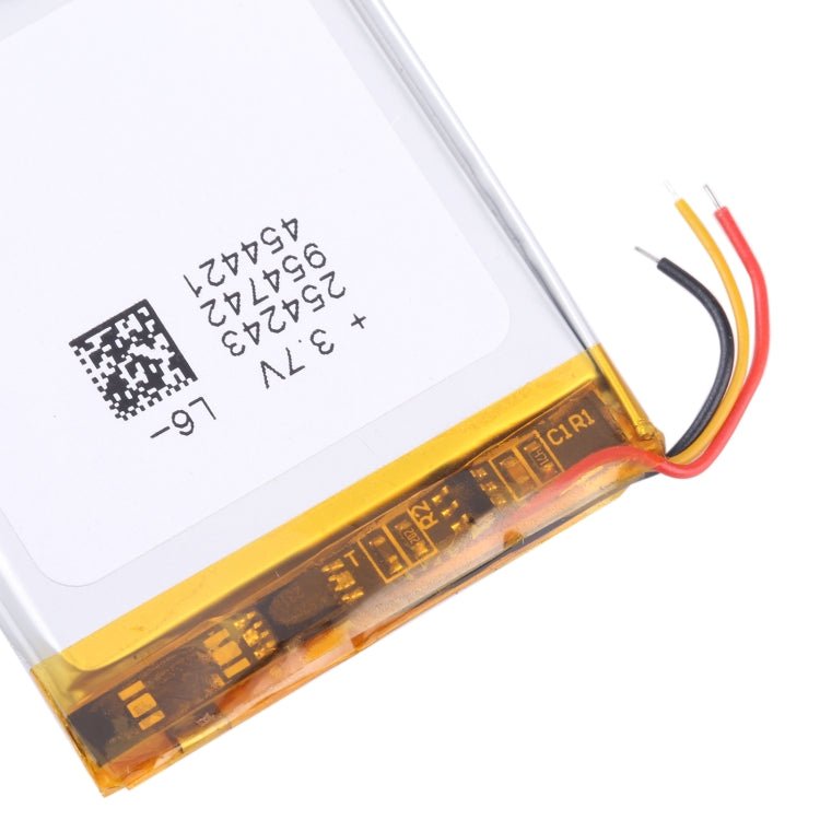 Battery Replacement, For iPod Nano 3 3G/Generation 3TH, For iPod Vied 30GB, For iPod Mini 4GB Generation, For iPod 3 3G 3rd Generation A1040, For iPod 5th Video 160GB, For iPod 5th Video 60GB/80GB - ORIWHIZ