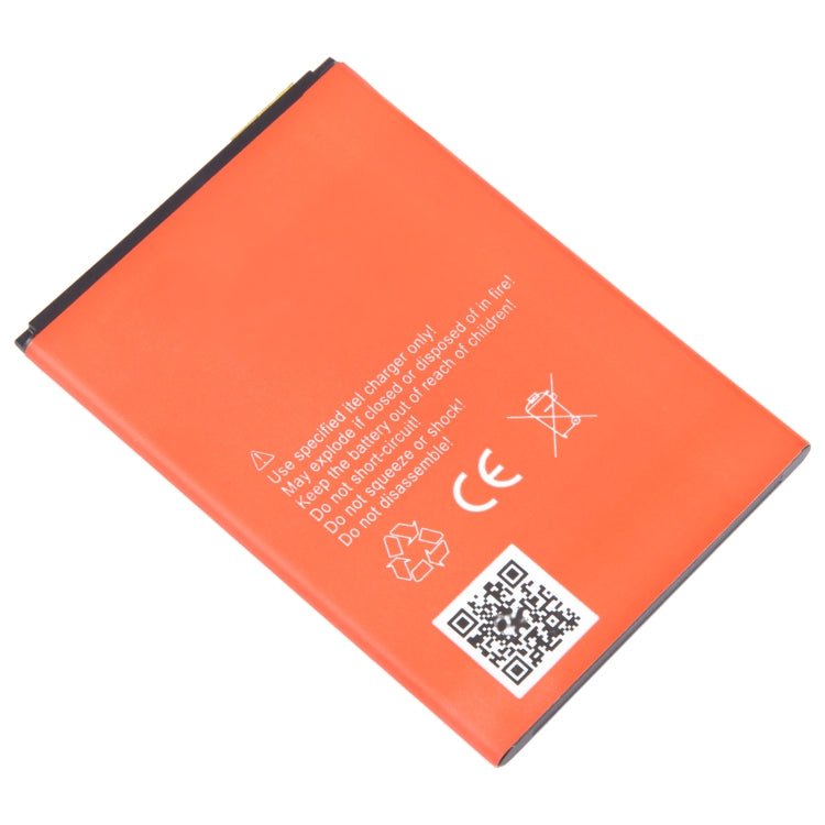 Battery Replacement, For Itel A25 / A25 Pro / A26 / A36 BL - 29CI 3020mAh - ORIWHIZ