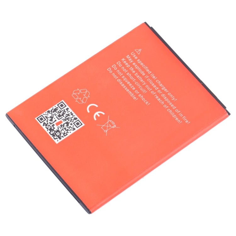 Battery Replacement, For Itel S15 Pro / A55 / A55 LTE, For Itel A56 / A56 Pro, For Itel IT5232 IT2590, For Itel IT5616, For Itel A16 Plus, For Itel A33, For Itel BL - 24BI, For Itel A40 / A41 / A41+ / A44 /A44 Pro, For Itel S41 A5 - ORIWHIZ