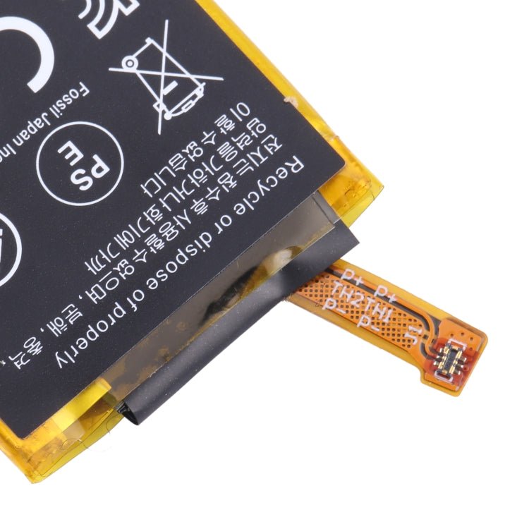 Battery Replacement, For Michael Kors Access Grayson MK5025 - ORIWHIZ