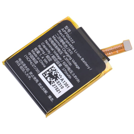 Battery Replacement, For Michael Kors Access Grayson MK5025 - ORIWHIZ