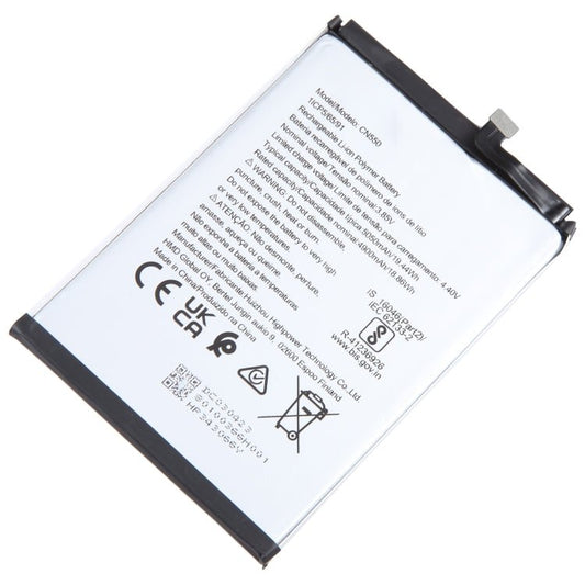 Battery Replacement, For Nokia C31 CN550, For Nokia X20 ta - 1341 ta - 1344 CN110 - ORIWHIZ