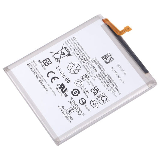 Battery Replacement, For Samsung Galaxy A54 5G A546/A34 5G, For Samsung Galaxy S23 Ultra 5G, For Samsung Galaxy S23+ 5G, For Samsung Galaxy S23 5G SM - S911B, For Samsung Galaxy Xcover 5, For Samsung Galaxy A40 SM - A405F - ORIWHIZ