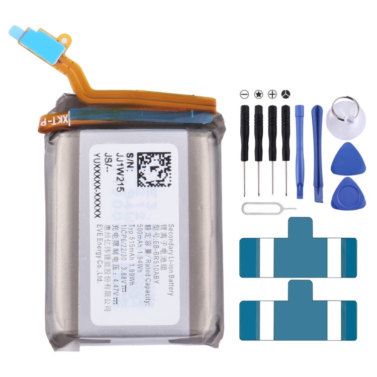 Battery Replacement, For Samsung Galaxy Buds2 Pro - ORIWHIZ