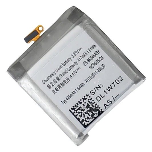 Battery Replacement, For Samsung Galaxy Watch 6 44mm EB - BR945ABY 417mAh, For Samsung Galaxy Watch 6 40mm EB - BR935ABY 295mAh, For Samsung Galaxy Watch 5 40mm SM - R900 EB - BR900ABY 276mAh - ORIWHIZ