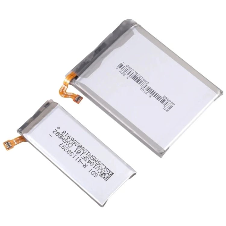 Battery Replacement For Samsung Galaxy Z Flip 4 5G F723 F724 EB - BF723ABY EB - BF724ABY, For Samsung Galaxy Z Flip4 5G - ORIWHIZ
