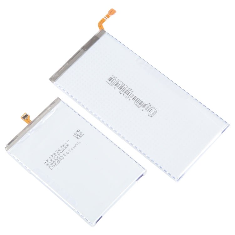 Battery Replacement, For Samsung Galaxy Z Fold5 2310mAh 1960mAh 1 Pair, For Samsung Galaxy Z Flip5 2620mAh 971mAh 1 Pair, For Samsung Galaxy Note20 SM - N980F/DS 4300mAh, For Samsung Galaxy A51 5G SM - A516B/DS 4500mAh - ORIWHIZ