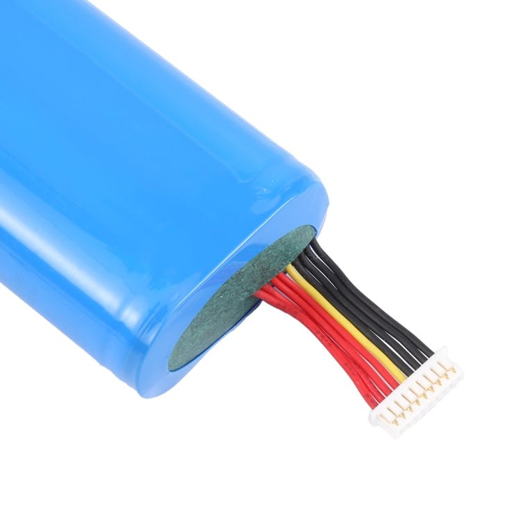 Battery Replacement For SUNMI SMBP001 V1S 9 Pin 3.6V 5200mAh 18.72Wh SM - 18650B4 - 1S2P, For SUNMI SMBP001 V1S - ORIWHIZ