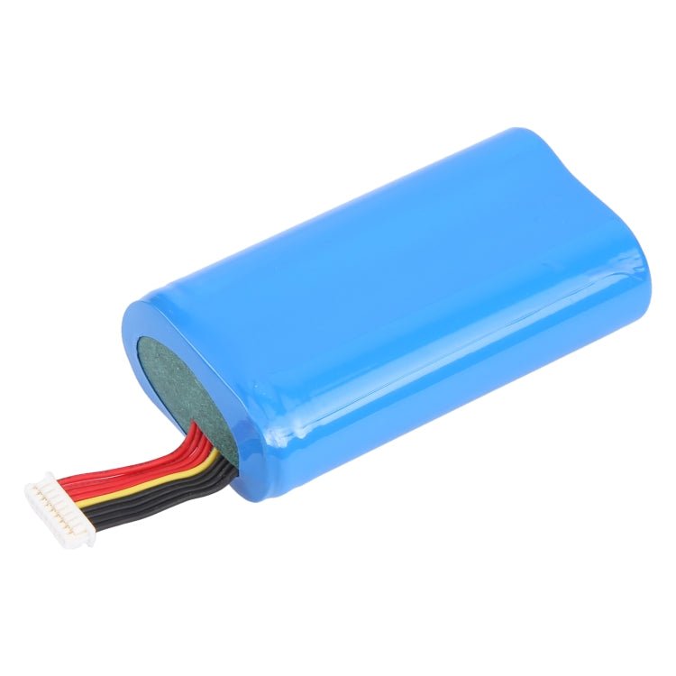 Battery Replacement For SUNMI SMBP001 V1S 9 Pin 3.6V 5200mAh 18.72Wh SM - 18650B4 - 1S2P, For SUNMI SMBP001 V1S - ORIWHIZ