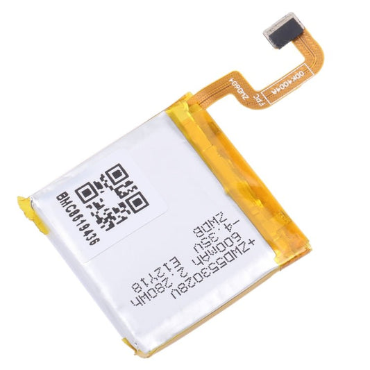 Battery Replacement, For Teemo G1 / SW17D Watch - ORIWHIZ