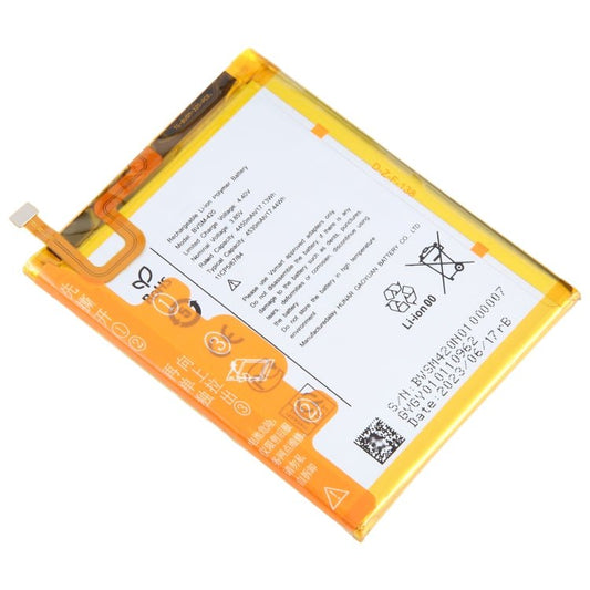 Battery Replacement, For VSMART BVSM - 420 4450mAh, For VSMART BVSM - 330 3520mAh, For VSMART BVSM - 620 4000mAh, For VSMART BVSM - 340 3500mAh, For Vsmart joy 3 plus BVSM - 430 5000mAh, For VSMART BVSM - 220 2550mAh, For VSMART BVSM - 230 BVSM230 3000mAh - ORIWHIZ