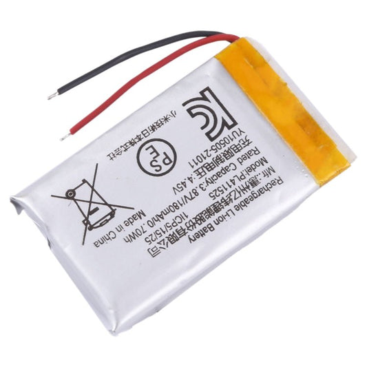 Battery Replacement, For Xiaomi Mi Band 7/7 Pro/7NFC - ORIWHIZ