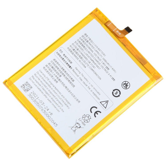 Battery Replacement, For ZTE Vodafone Smart V8 VFD710, For ZTE Blade A71 2021 / Voyage 10, For ZTE 30 Pro / S30 SE 8030N, For ZTE Blade A7S A7 2020, For ZTE Blade A6 Max A0605, For ZTE Blade V8 Mini BV0850 V0850, For ZTE Axon 7 Max 3D C2017 - ORIWHIZ