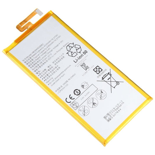 Battery Replacement, HB3665D2EBC, HB3873E2EBC, HB27D8C8ECW - 12 - ORIWHIZ