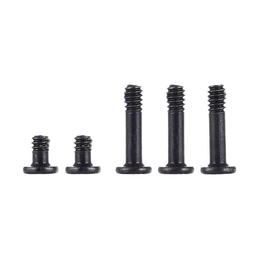 Battery Screw Set for Apple MacBook Air A1370 / A1465 / A1369 / A1466, A1370 / A1465 / A1369 / A1466 (Battery) - ORIWHIZ