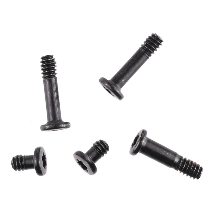 Battery Screw Set for Apple MacBook Air A1370 / A1465 / A1369 / A1466, A1370 / A1465 / A1369 / A1466 (Battery) - ORIWHIZ