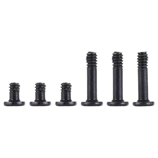 Battery Screw Set for Apple MacBook Air A1370 / A1465 / A1369 / A1466, A1370 / A1465 / A1369 / A1466 (Battery) - ORIWHIZ