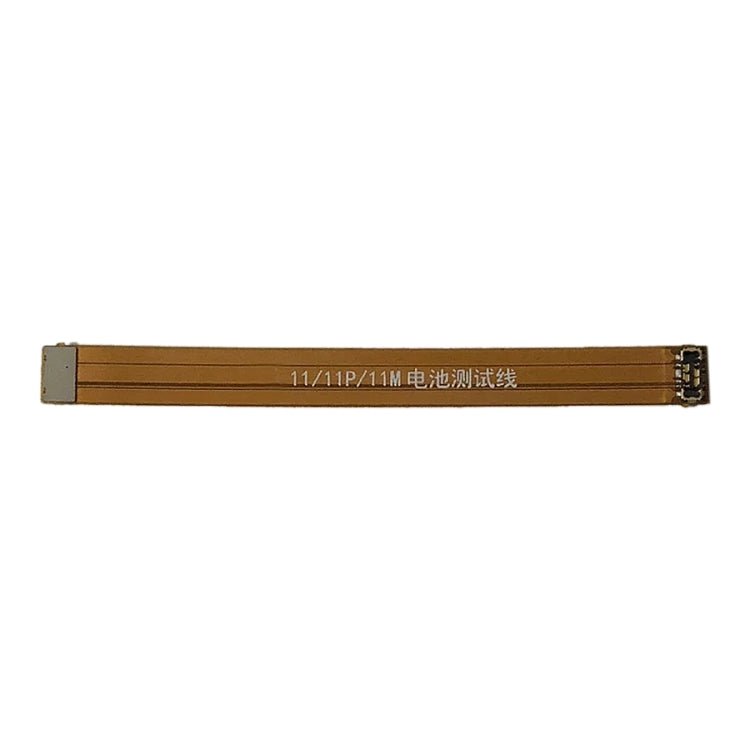 Battery Test Flex Cable for iPhone 11 Pro / 11 Pro Max, For iPhone 11 Pro / 11 Pro Max - ORIWHIZ
