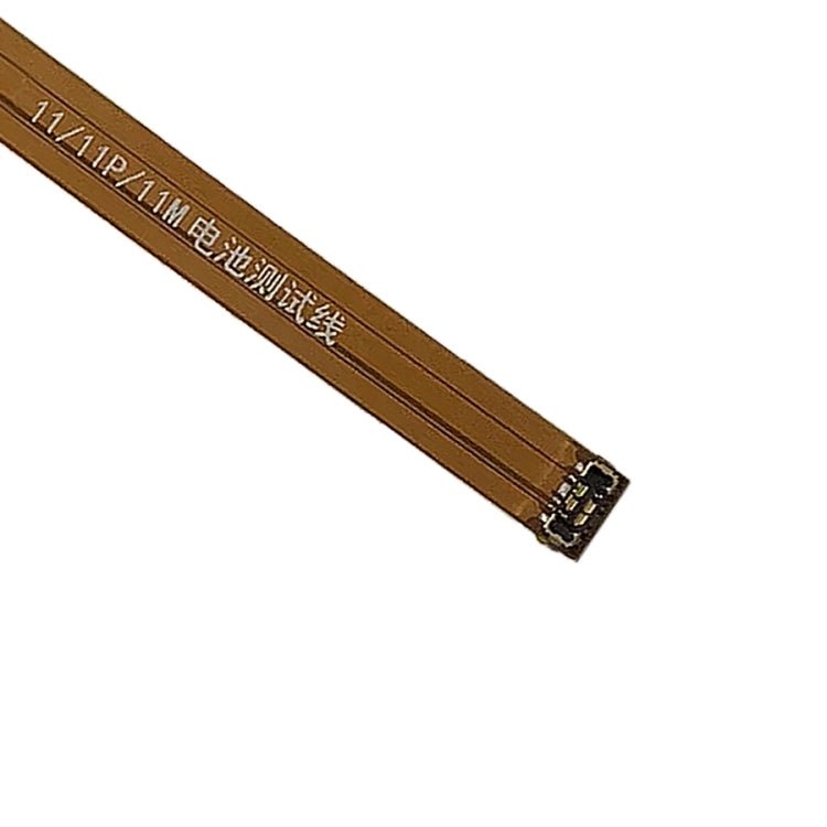 Battery Test Flex Cable for iPhone 11 Pro / 11 Pro Max, For iPhone 11 Pro / 11 Pro Max - ORIWHIZ