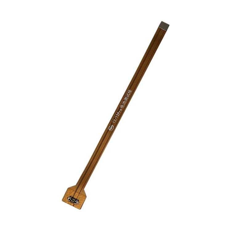 Battery Test Flex Cable for iPhone 12 / 12 Pro, For iPhone 12 / 12 Pro - ORIWHIZ