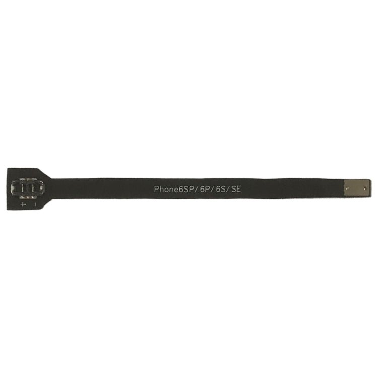Battery Test Flex Cable for iPhone 5 / SE / 6 Plus / 6S / 6S Plus, For iPhone 5 / SE / 6 Plus / 6S / 6S Plus - ORIWHIZ