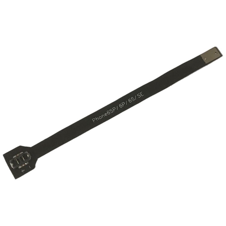 Battery Test Flex Cable for iPhone 5 / SE / 6 Plus / 6S / 6S Plus, For iPhone 5 / SE / 6 Plus / 6S / 6S Plus - ORIWHIZ