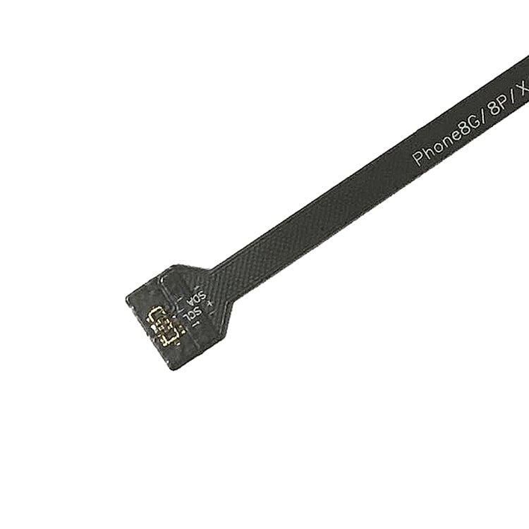 Battery Test Flex Cable for iPhone 8 / 8 Plus / X / XS / XR / XS Max, For iPhone 8 / 8 Plus / X / XS / XR / XS Max - ORIWHIZ