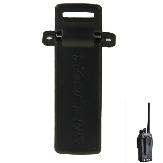Belt Clip for Walkie Talkie - ORIWHIZConsumer ElectronicsWalkie TalkieWalkie Talkie Other Accessories