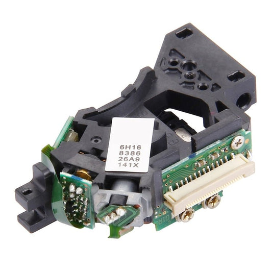 BenQ HOP - 141B lens for XBOX 360, BenQ HOP - 141B lens - ORIWHIZ