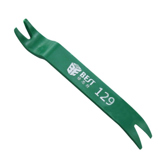 BEST - 129 Double Bend Head Plastic Pry Tool, 129 Pry Tool - ORIWHIZ