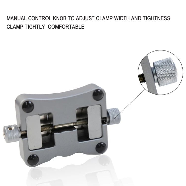 BEST BST - 001R Universal BGA IC Glue Remove Fixture, BEST BST - 001R - ORIWHIZ