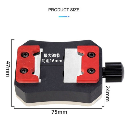 BEST BST - 201R Multi - function Mini Fixture, BEST BST - 201R - ORIWHIZ