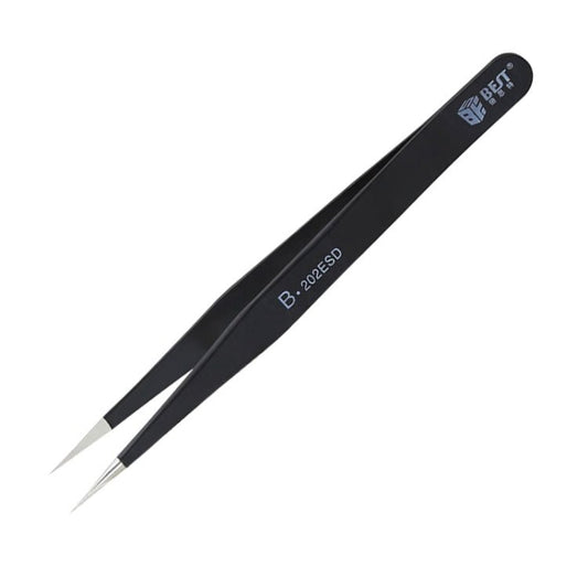 BEST BST - 202ESD Best electronic hand tool tweezers, BST - 202ESD - ORIWHIZ
