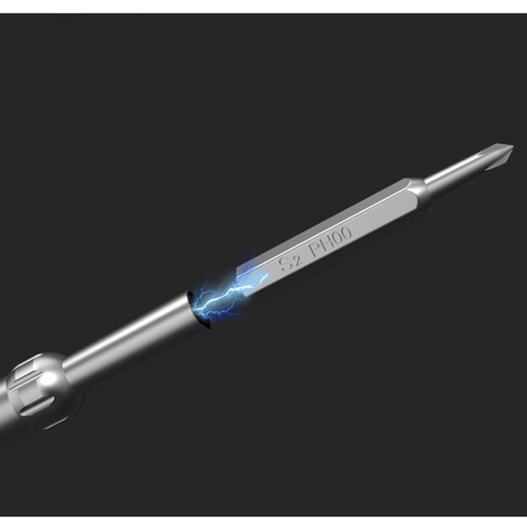 BEST BST - 8934A 50 in 1 Screwdriver Tools Kit, BST - 8934A - ORIWHIZ